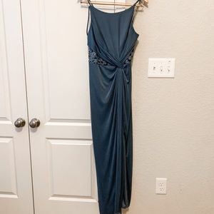 David’s Bridal Bridesmaid dress (damaged)